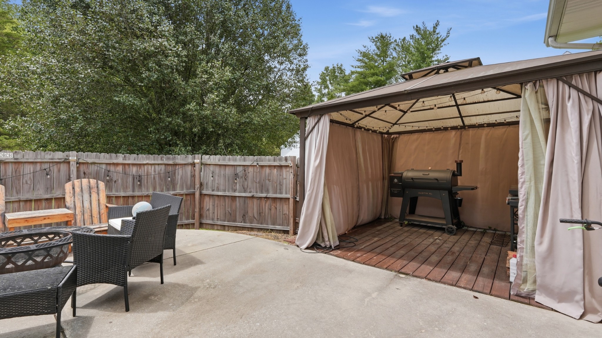 261 Hillcrest Road Manchester, TN 37355 - Photo 43 of 47