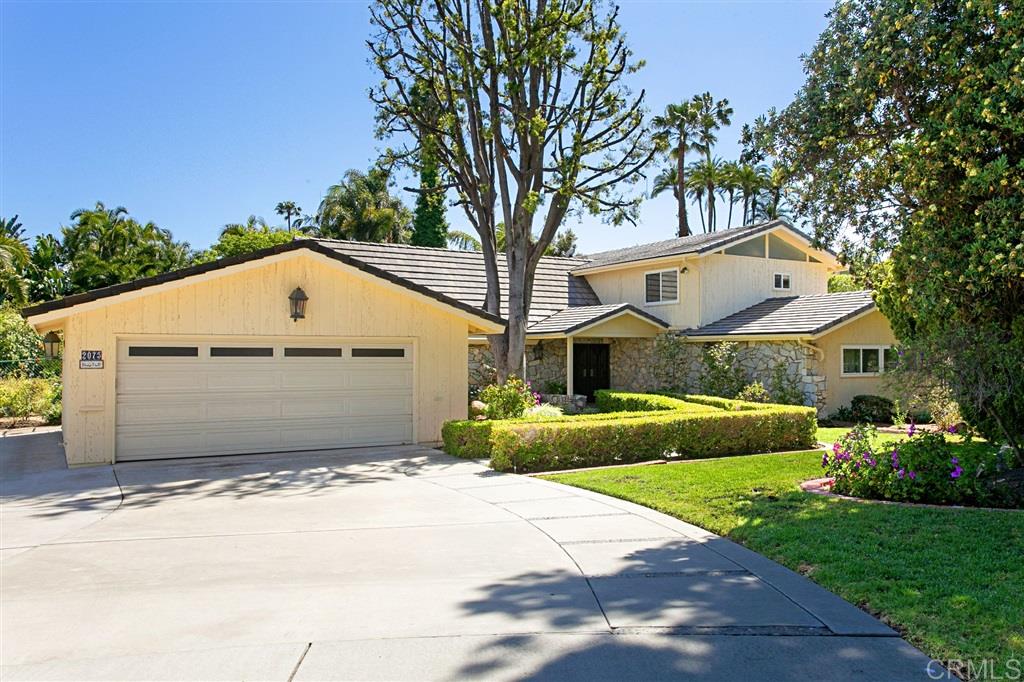 2075 Playa Road Carlsbad, CA 92009 - Photo 2 of 24 Gallery Image 2
