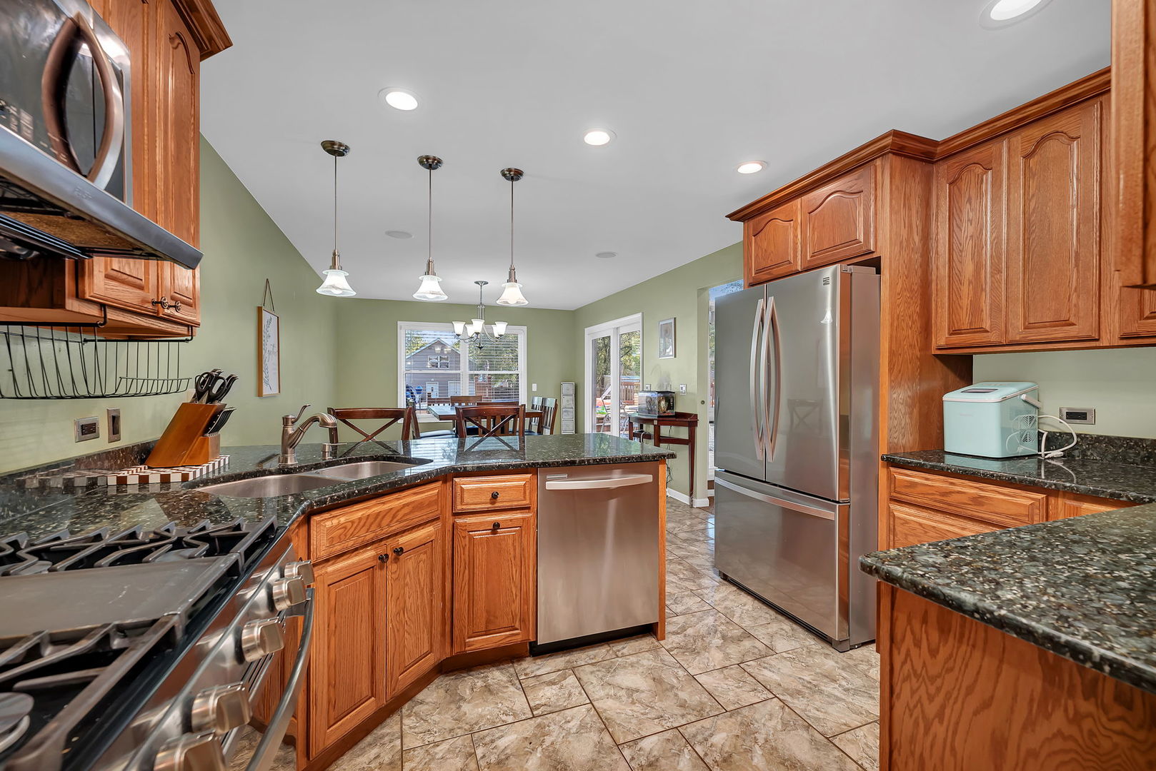 307 West Main Street Gardner, IL 60424 - Photo 10 of 35