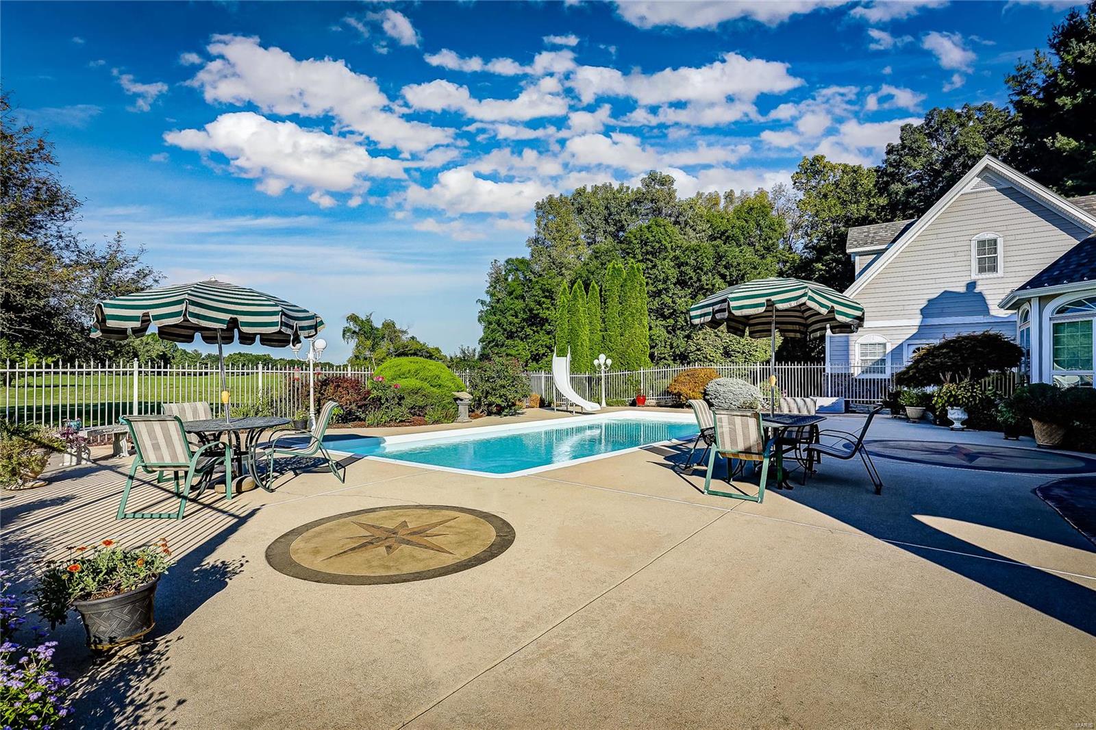 421 Lake Christine Drive Belleville, IL 62221 - Photo 11 of 53