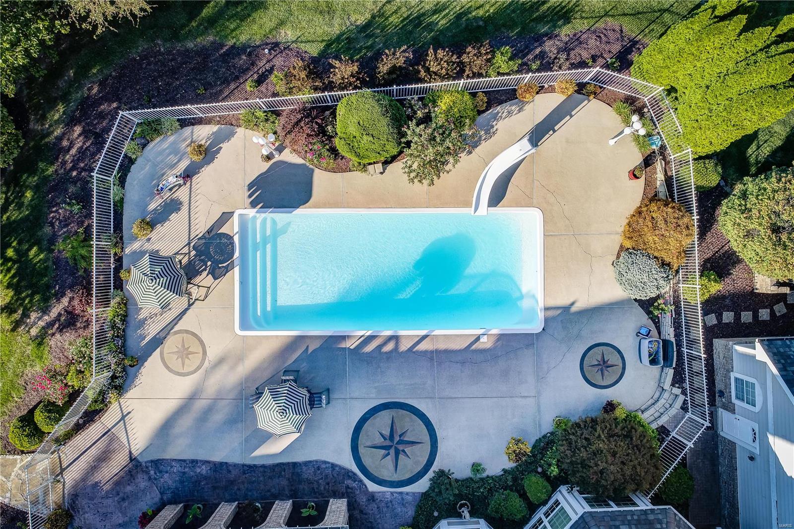 421 Lake Christine Drive Belleville, IL 62221 - Photo 13 of 53