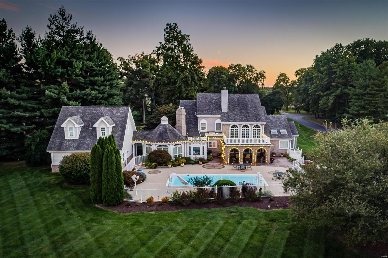 421 Lake Christine Drive Belleville, IL 62221 - Photo 15 of 53