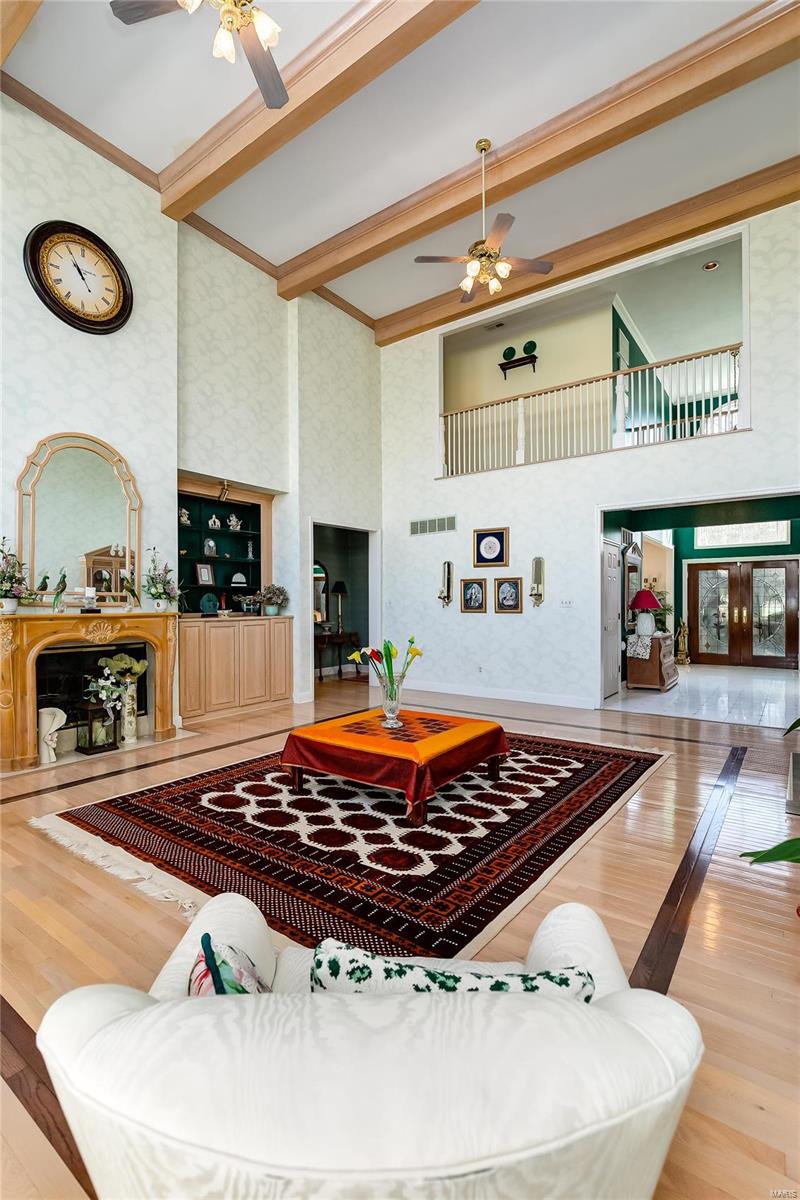 421 Lake Christine Drive Belleville, IL 62221 - Photo 19 of 53