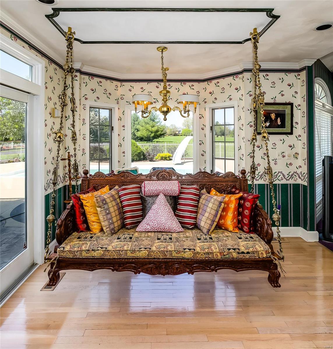 421 Lake Christine Drive Belleville, IL 62221 - Photo 28 of 53