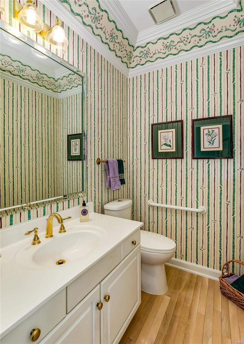 421 Lake Christine Drive Belleville, IL 62221 - Photo 34 of 53