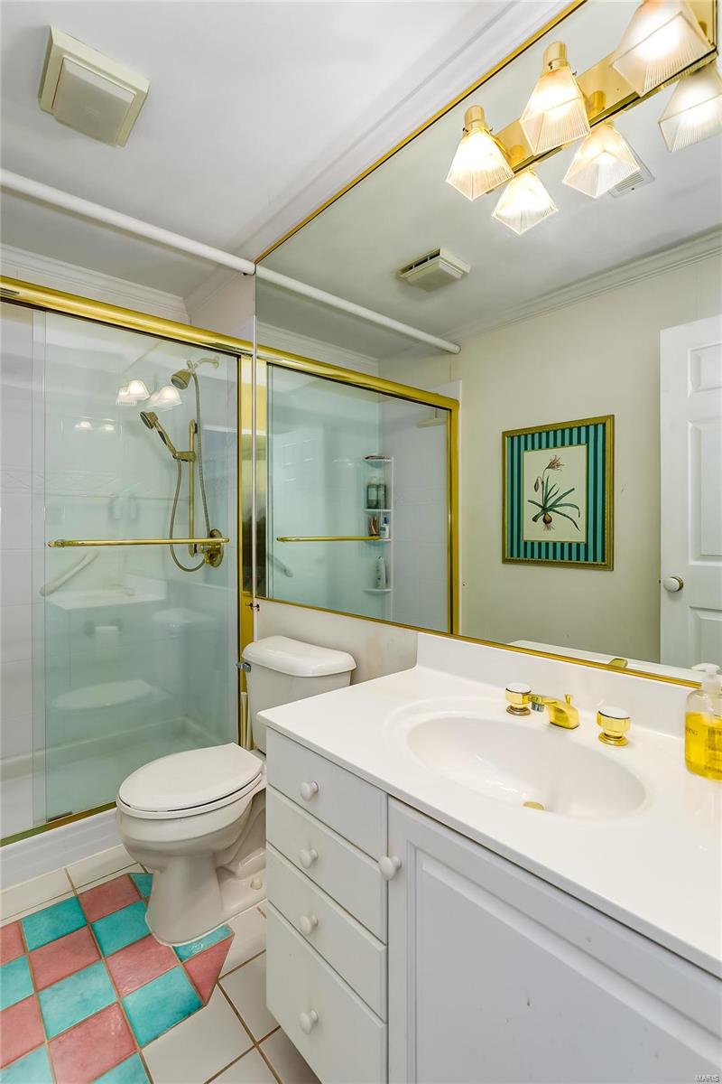 421 Lake Christine Drive Belleville, IL 62221 - Photo 38 of 53