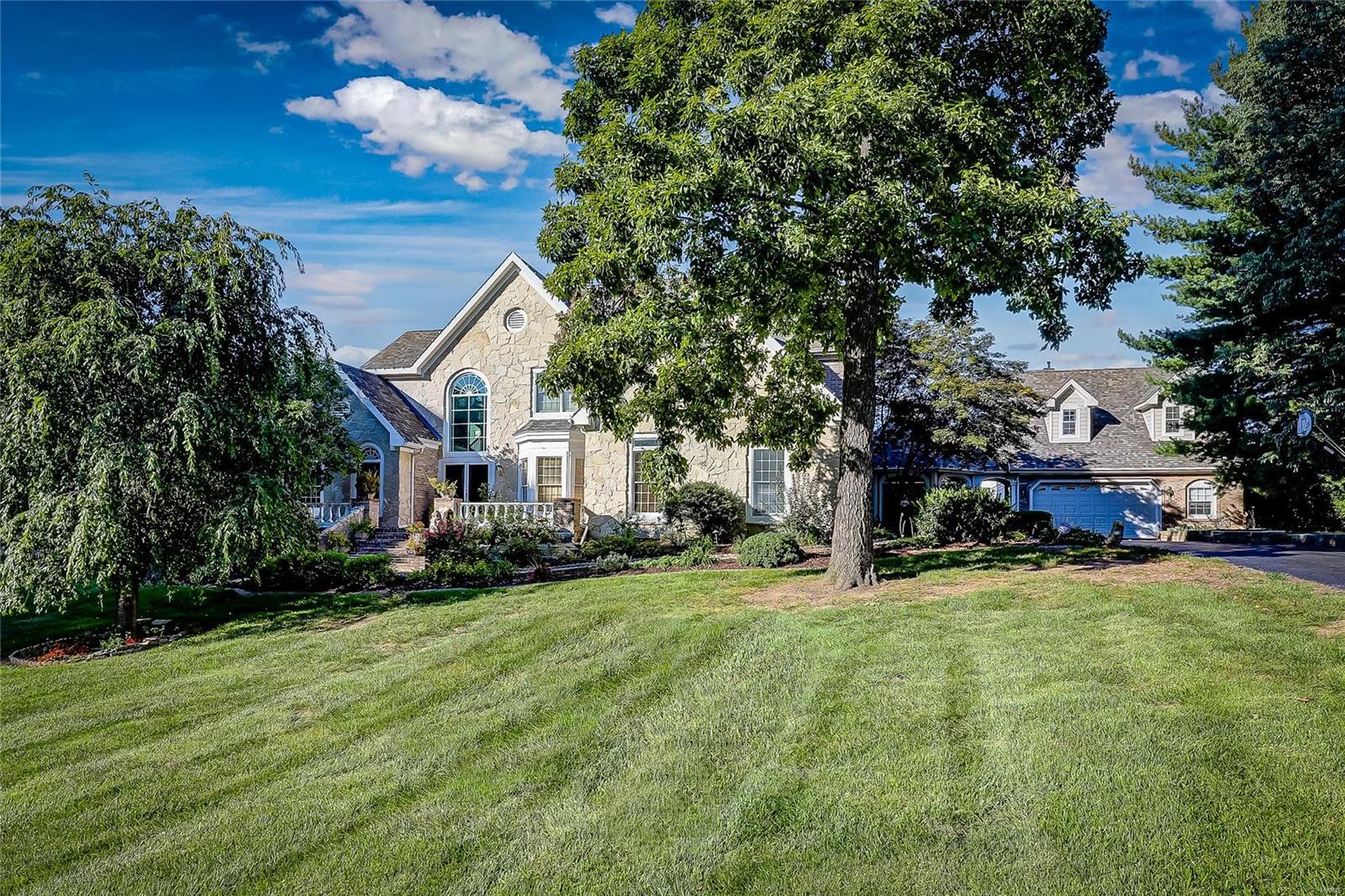 421 Lake Christine Drive Belleville, IL 62221 - Photo 4 of 53