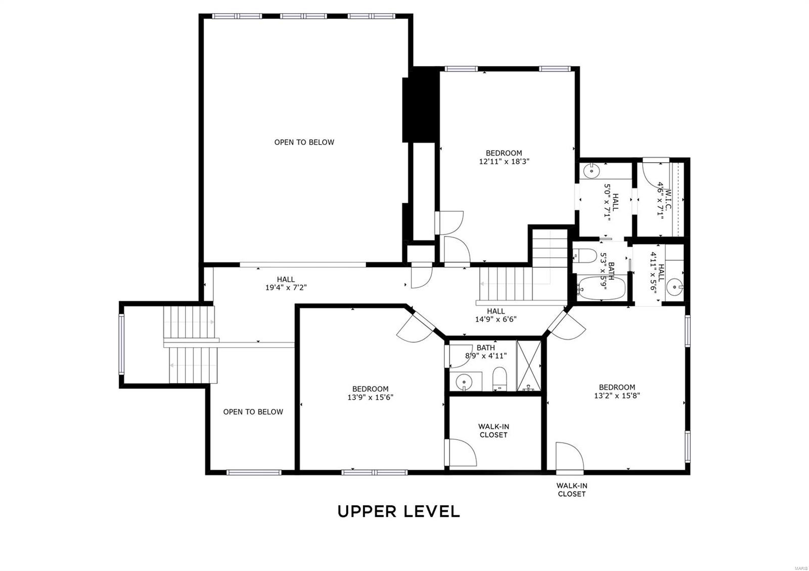 421 Lake Christine Drive Belleville, IL 62221 - Photo 52 of 53