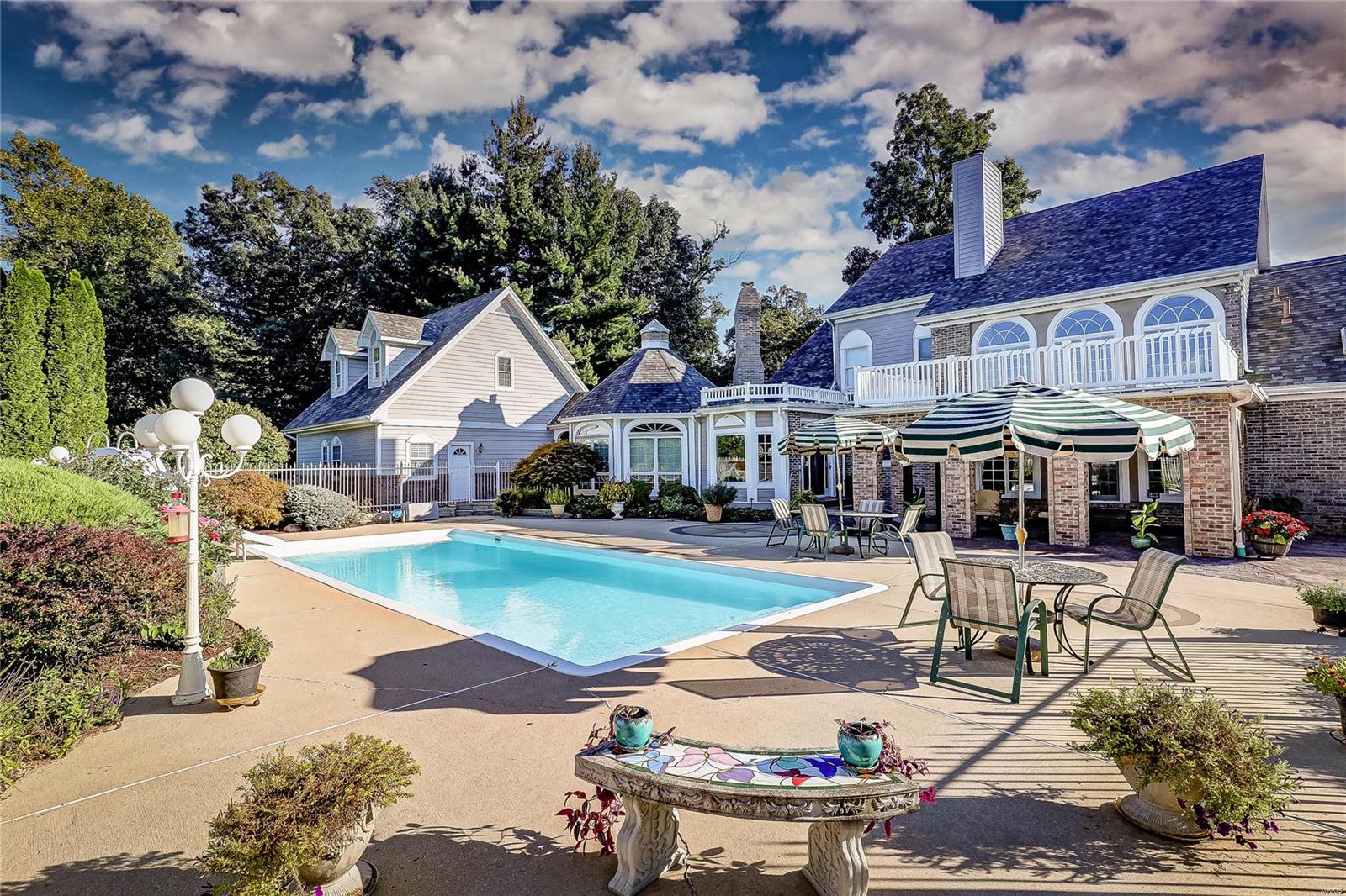 421 Lake Christine Drive Belleville, IL 62221 - Photo 8 of 53