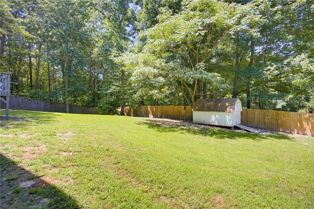 437 School Road Dallas, GA 30132 - Photo 25 of 36 Gallery Image 25