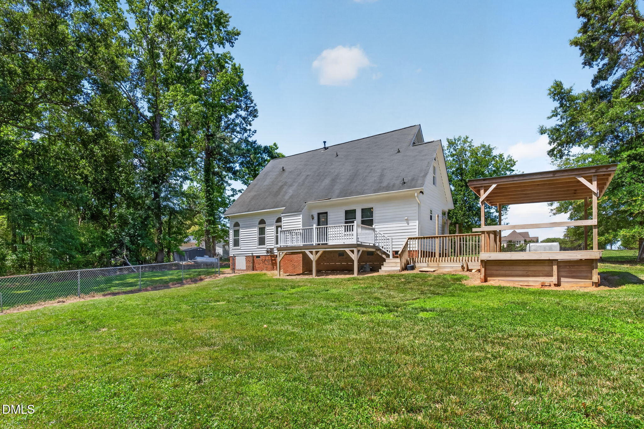 5917 Rock Service Station Road Raleigh, NC 27603 - Photo 40 of 53
