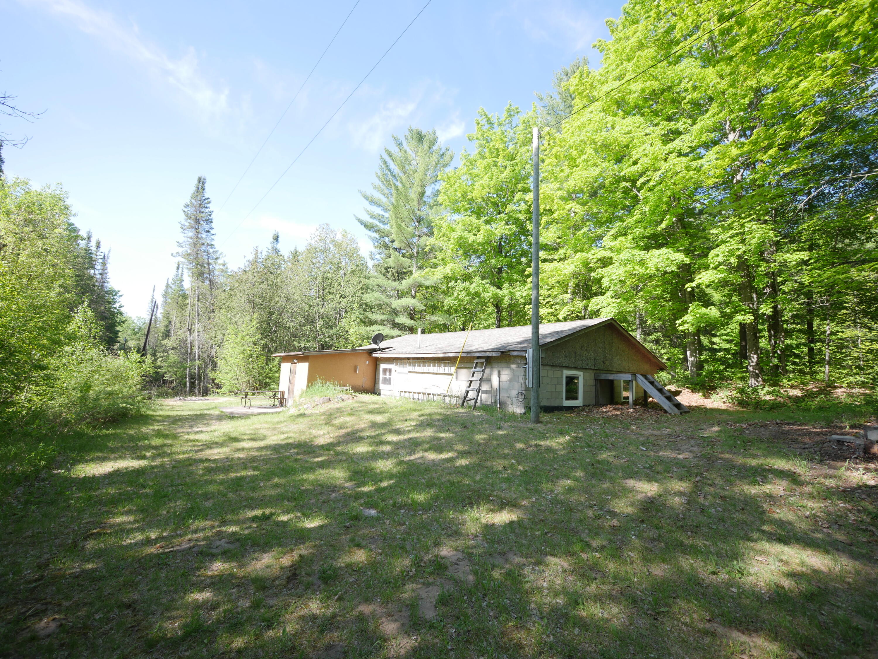 18491 Pleasant Valley Road Atlanta, MI 49709 - Photo 20 of 23 Gallery Image 20