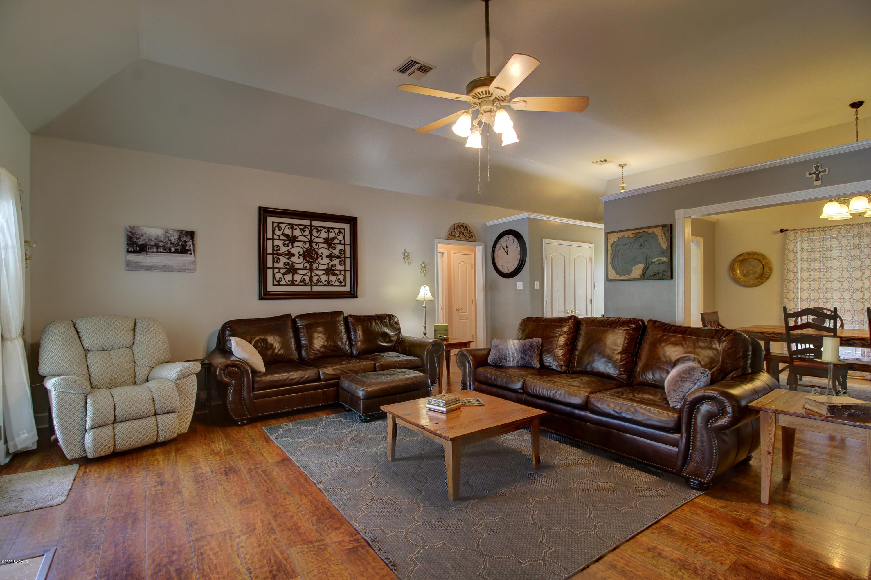 2305 Terre Ruelle New Iberia, LA 70563 - Photo 7 of 35 Gallery Image 7