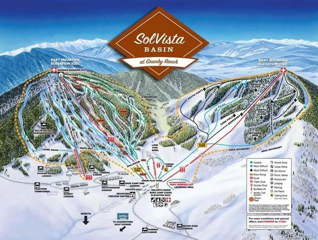 a view of a street with an outdoor space