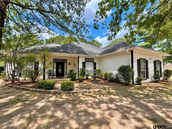 $314,900 | 215 Cr 3542 Hawkins Tx 75765, Hawkins, TX 75765