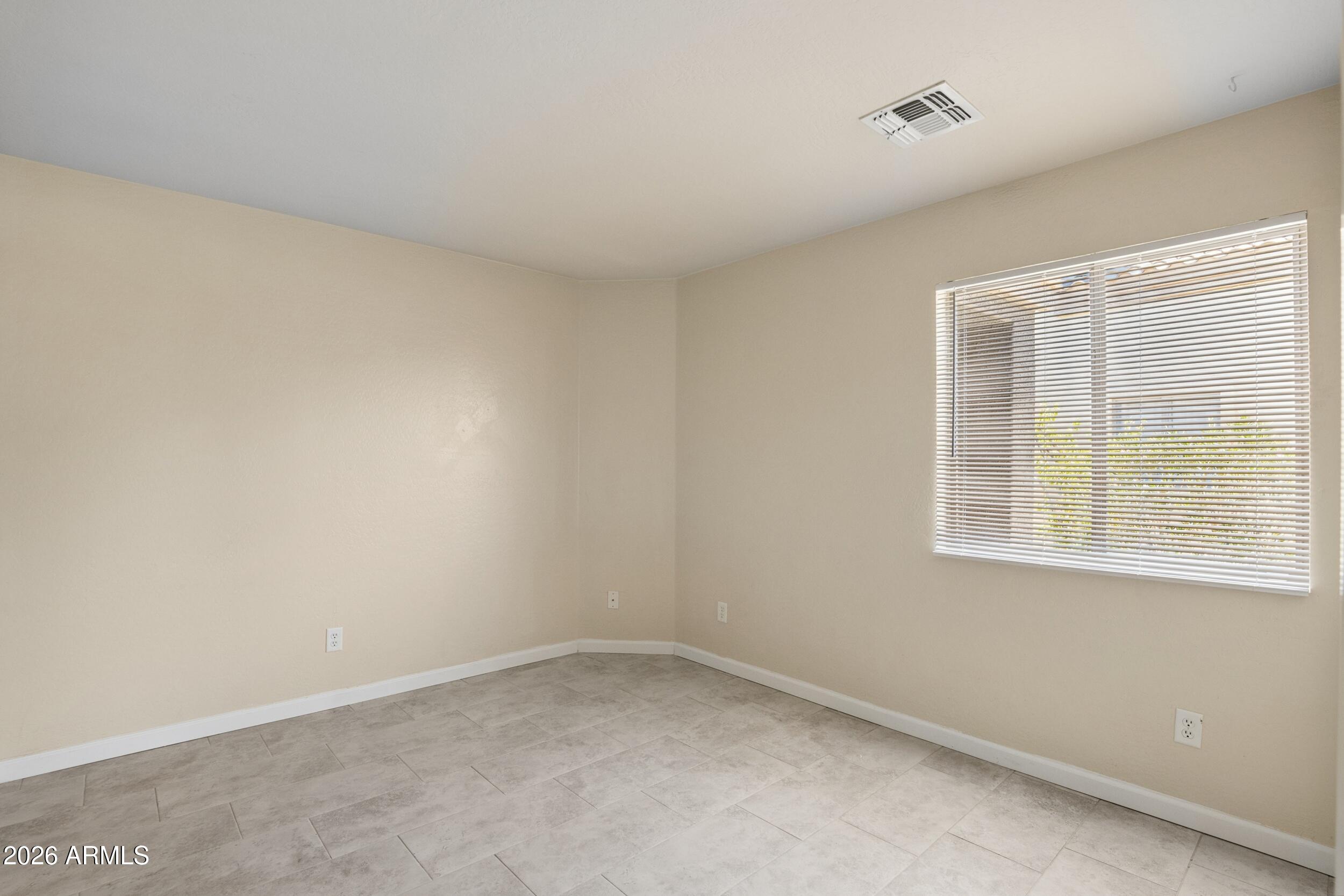 24025 West Pecan Road Buckeye, AZ 85326 - Photo 36 of 42 Looking into Bedroom 4