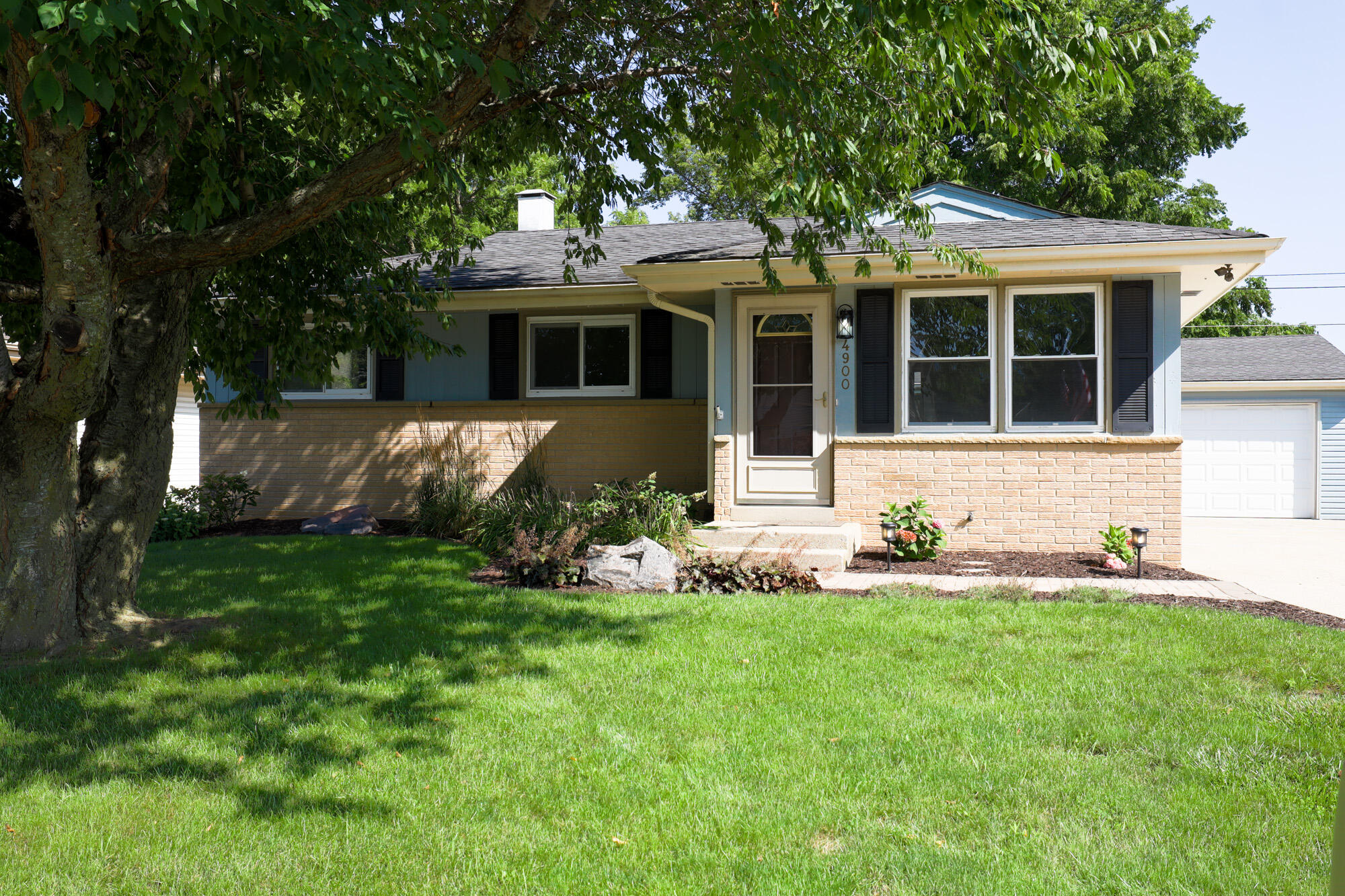 Well Maintained Home