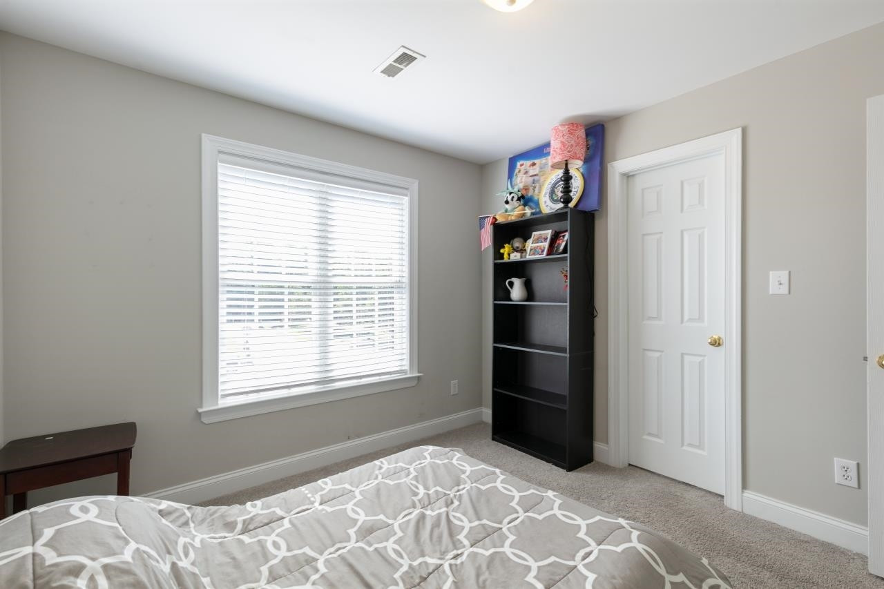 1604 Kendall Hill Road Willow Spring, NC 27592 - Photo 24 of 40 Photo 24