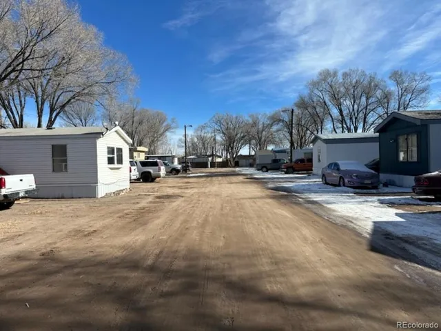 $53,000 | 8719 US Highway 285, Alamosa, CO 81101