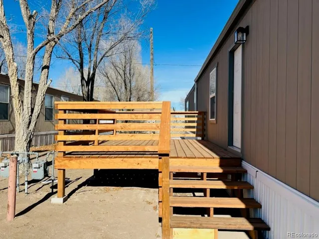 a view of outdoor space