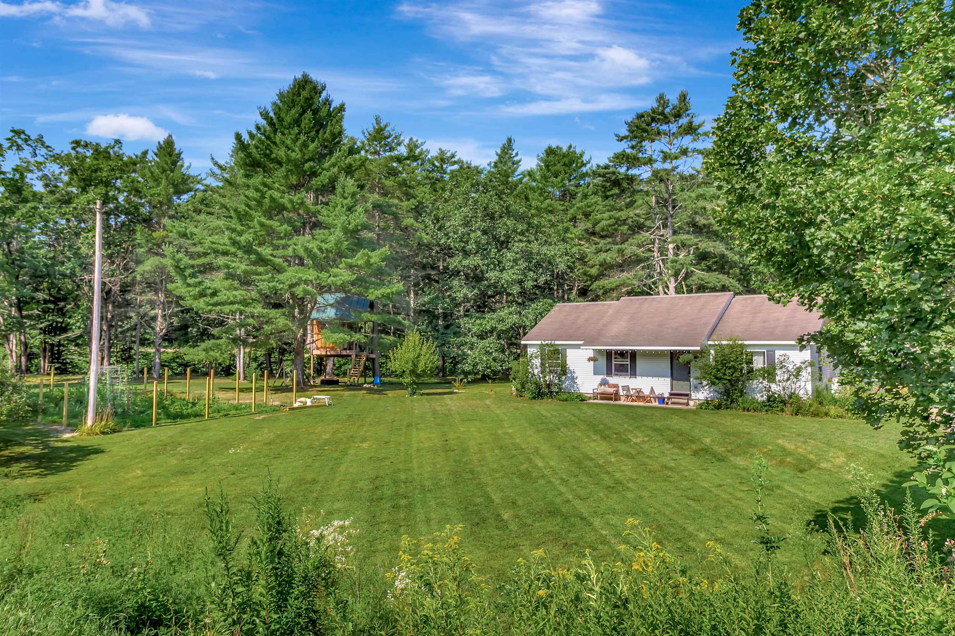 96 Lower Bartonsville Road Rockingham, VT 05143 - Photo 1 of 42 Gallery Image 1