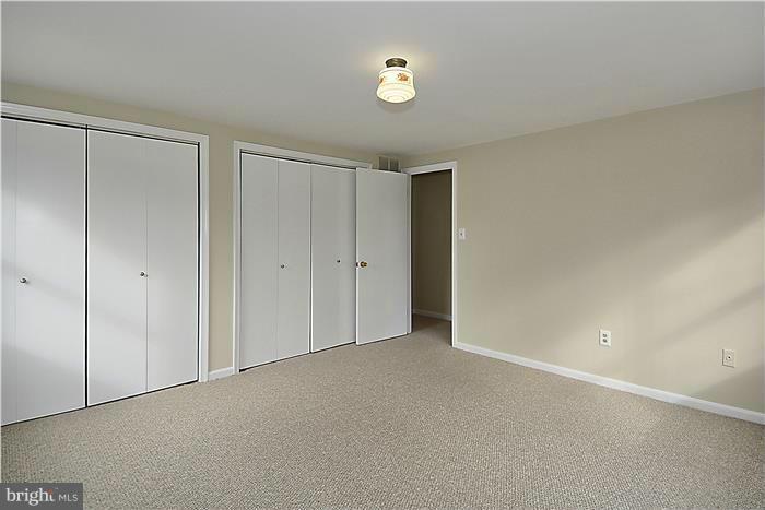 318 Whitestone Road Silver Spring, MD 20901 - Photo 21 of 28 a view of an empty room