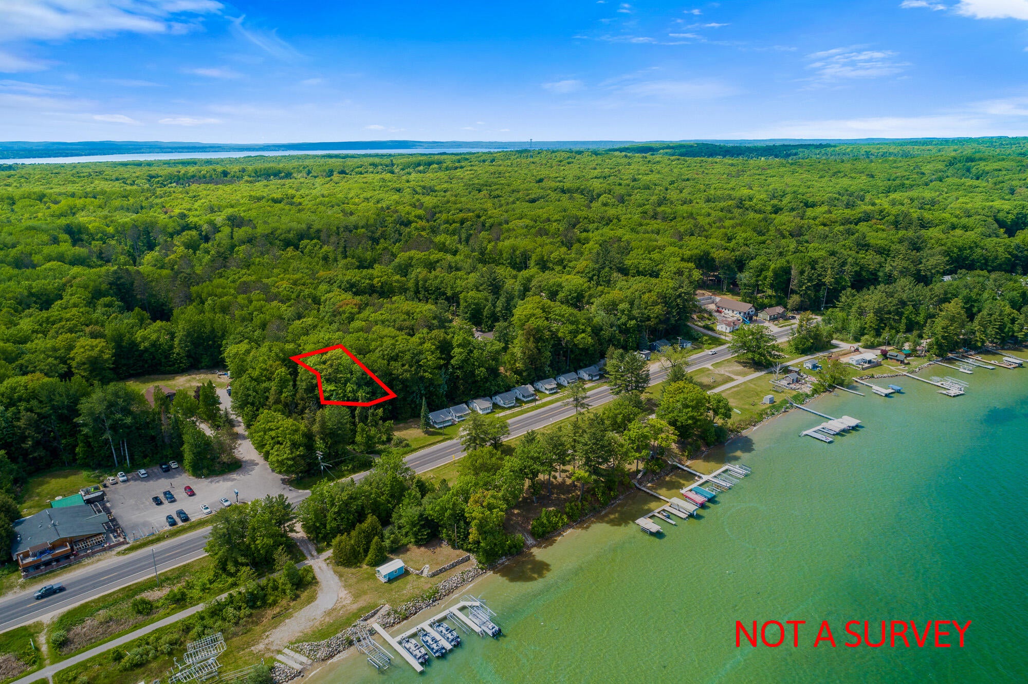 1150 Minford Road Cheboygan, MI 49721 - Photo 14 of 26 Gallery Image 14