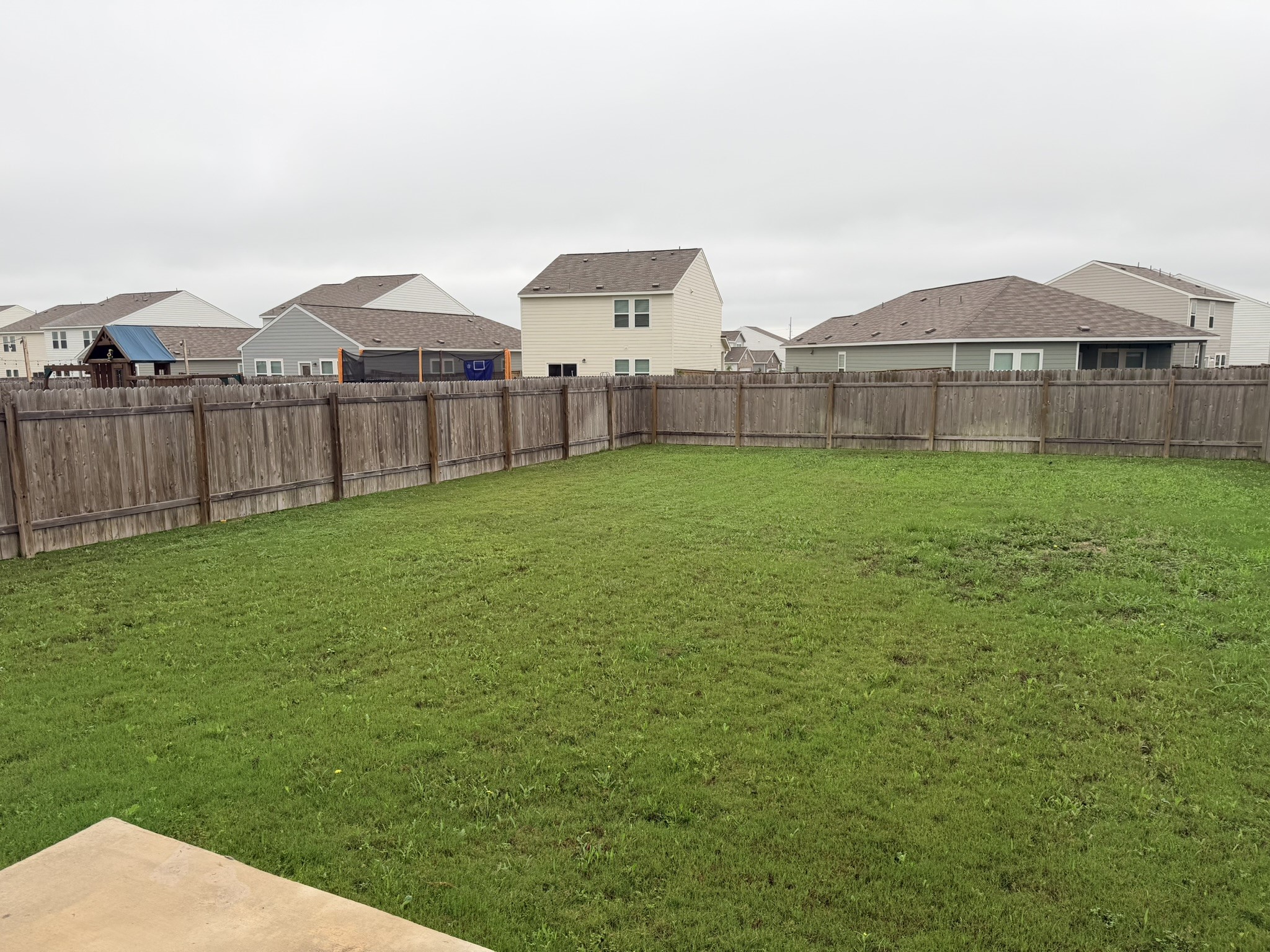 414 Line Of Fire Way Jarrell, TX 76537 - Photo 29 of 30 Gallery Image 29