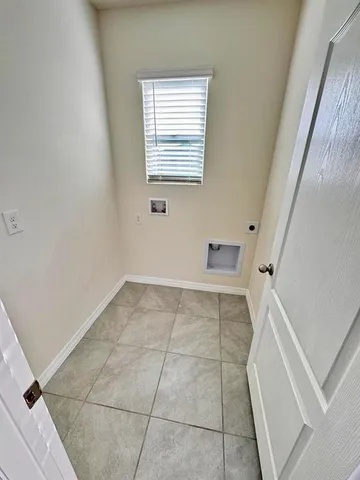 a view of room and window