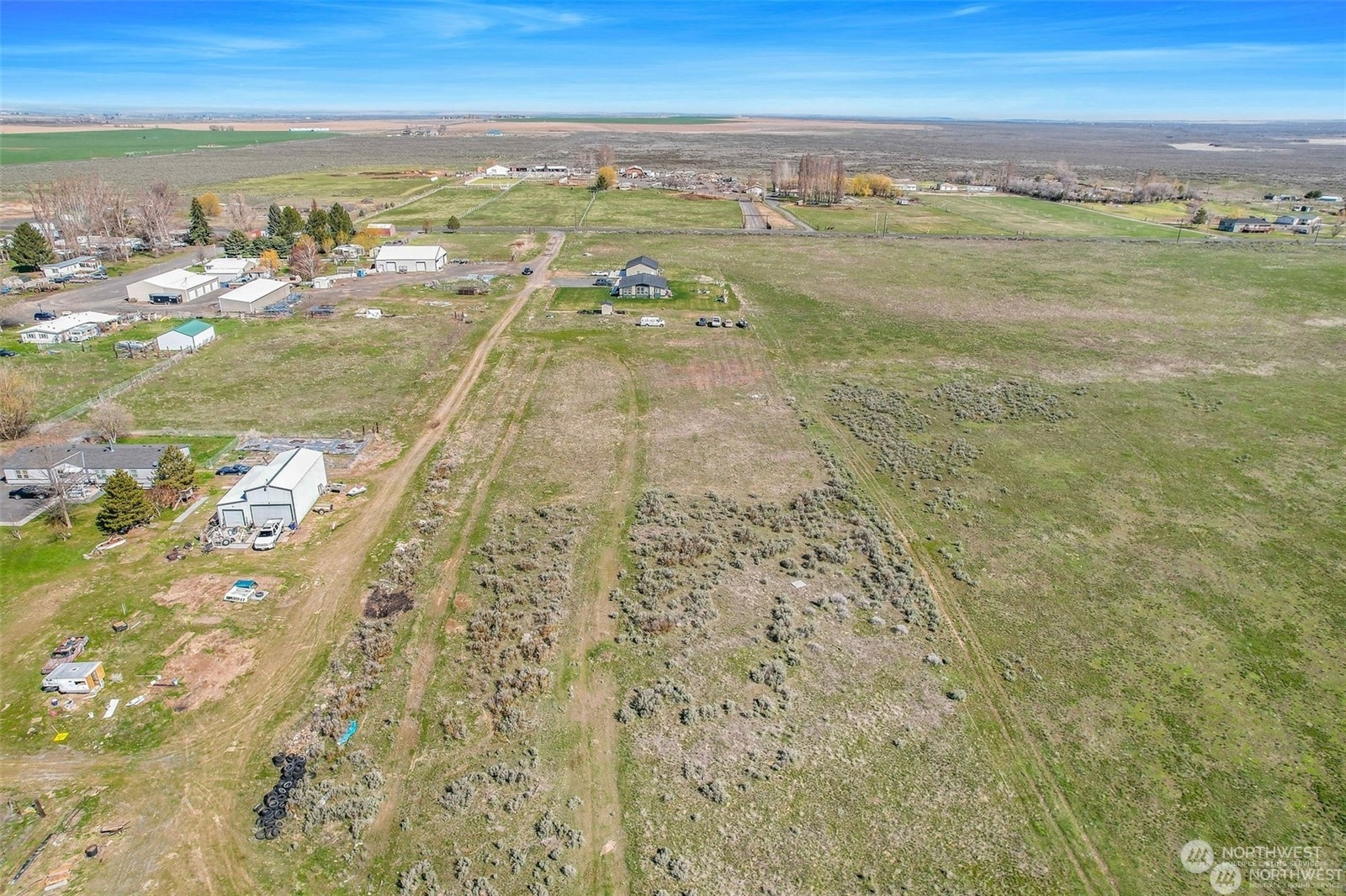 9663 Northeast M 3 Road Moses Lake, WA 98837 - Photo 5 of 8