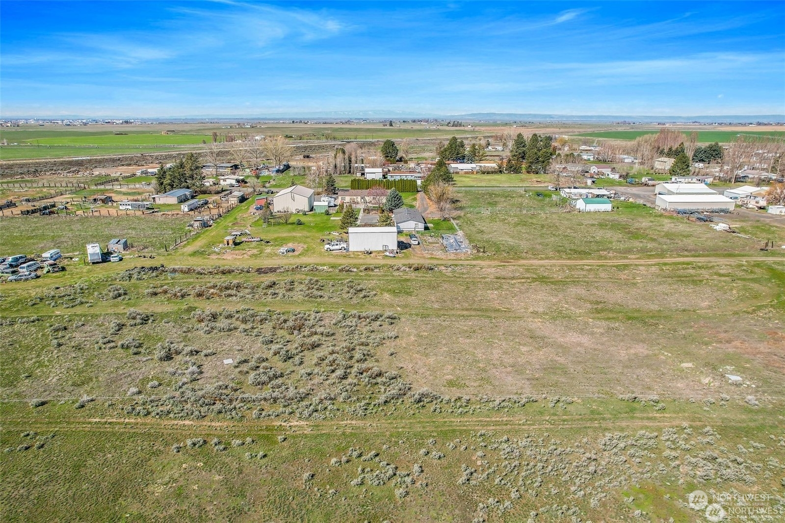 9663 Northeast M 3 Road Moses Lake, WA 98837 - Photo 7 of 8