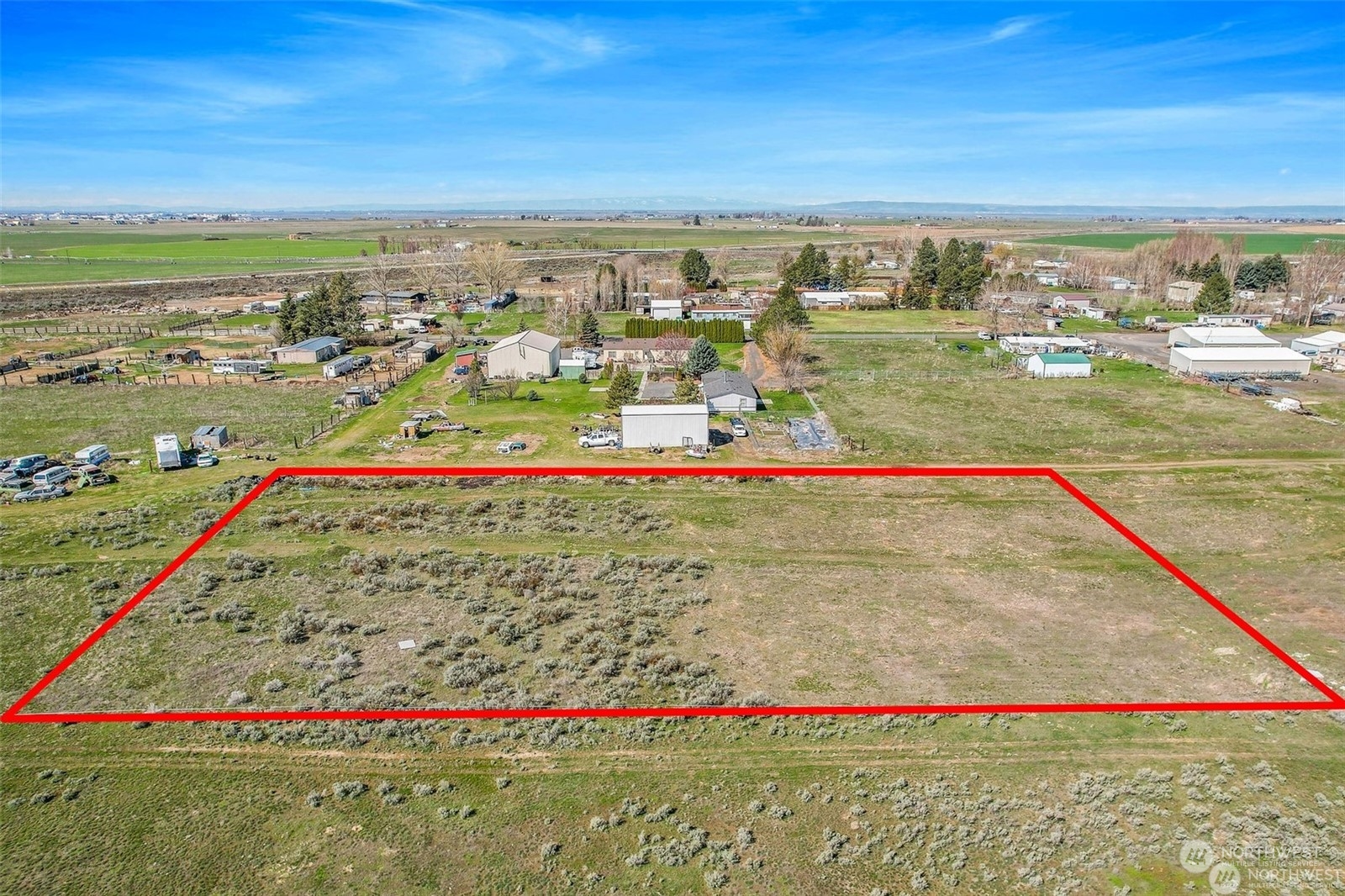 9663 Northeast M 3 Road Moses Lake, WA 98837 - Photo 8 of 8
