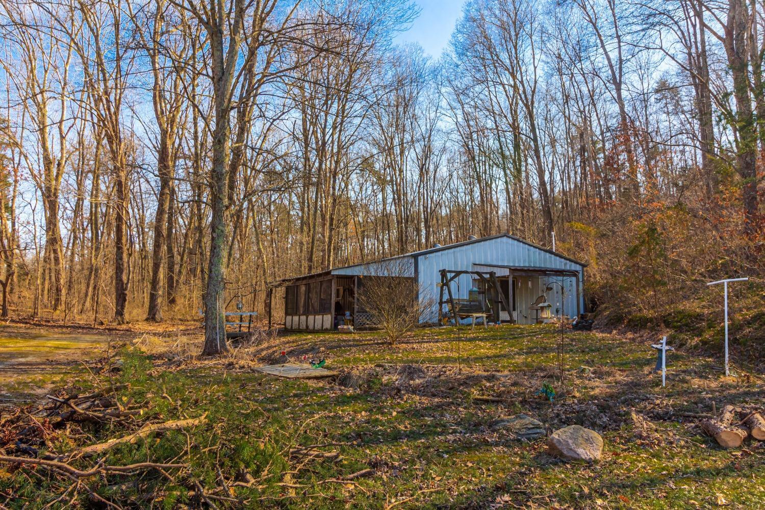 999 Conaway Road Peebles, OH 45660 - Photo 28 of 33