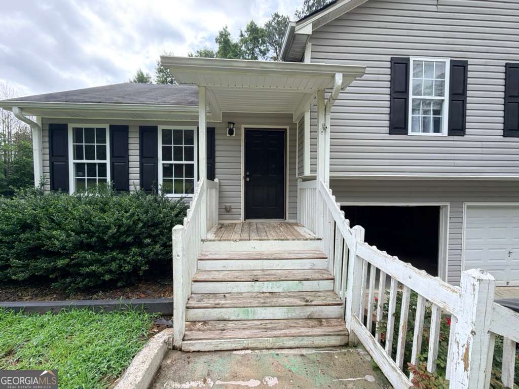 540 Coots Lake Road Rockmart, GA 30153 - Photo 24 of 34