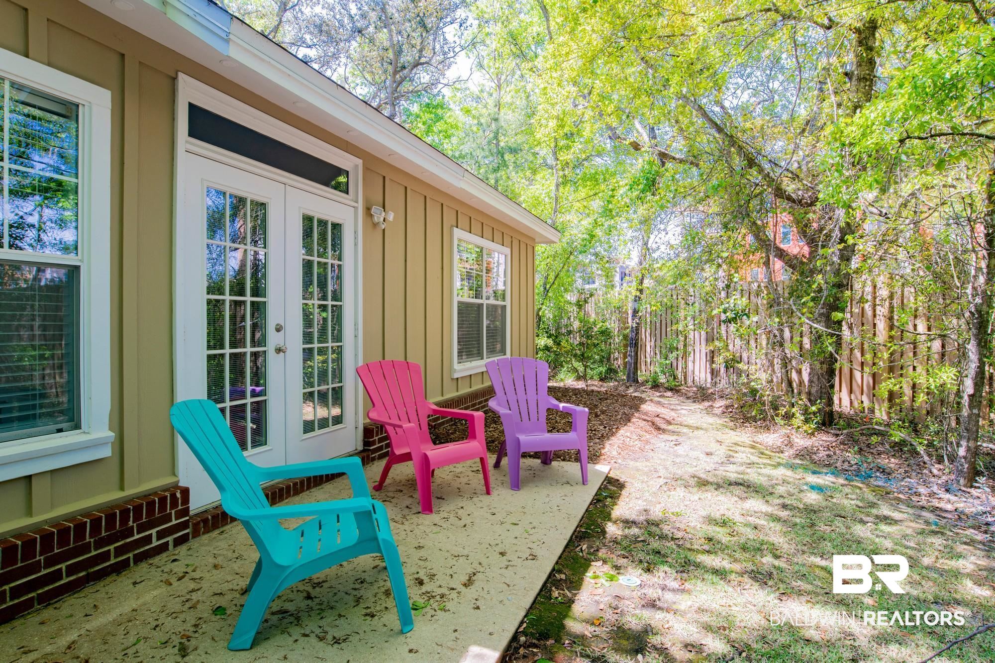 430 West Fort Morgan Road, Unit 401 Gulf Shores, AL 36542 - Photo 6 of 31