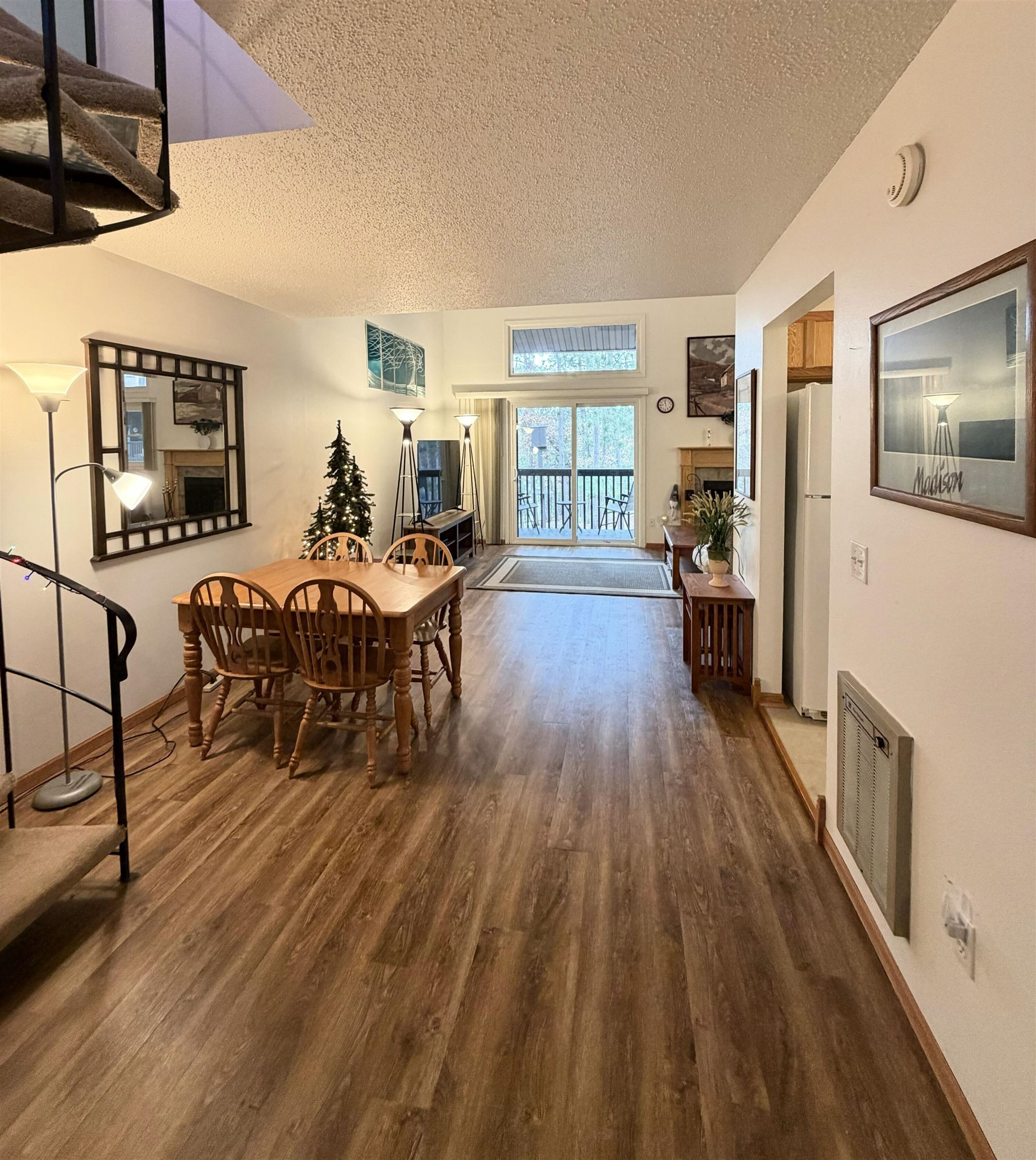 8 Oak Trail Wisconsin Dells, WI 53965 - Photo 12 of 64