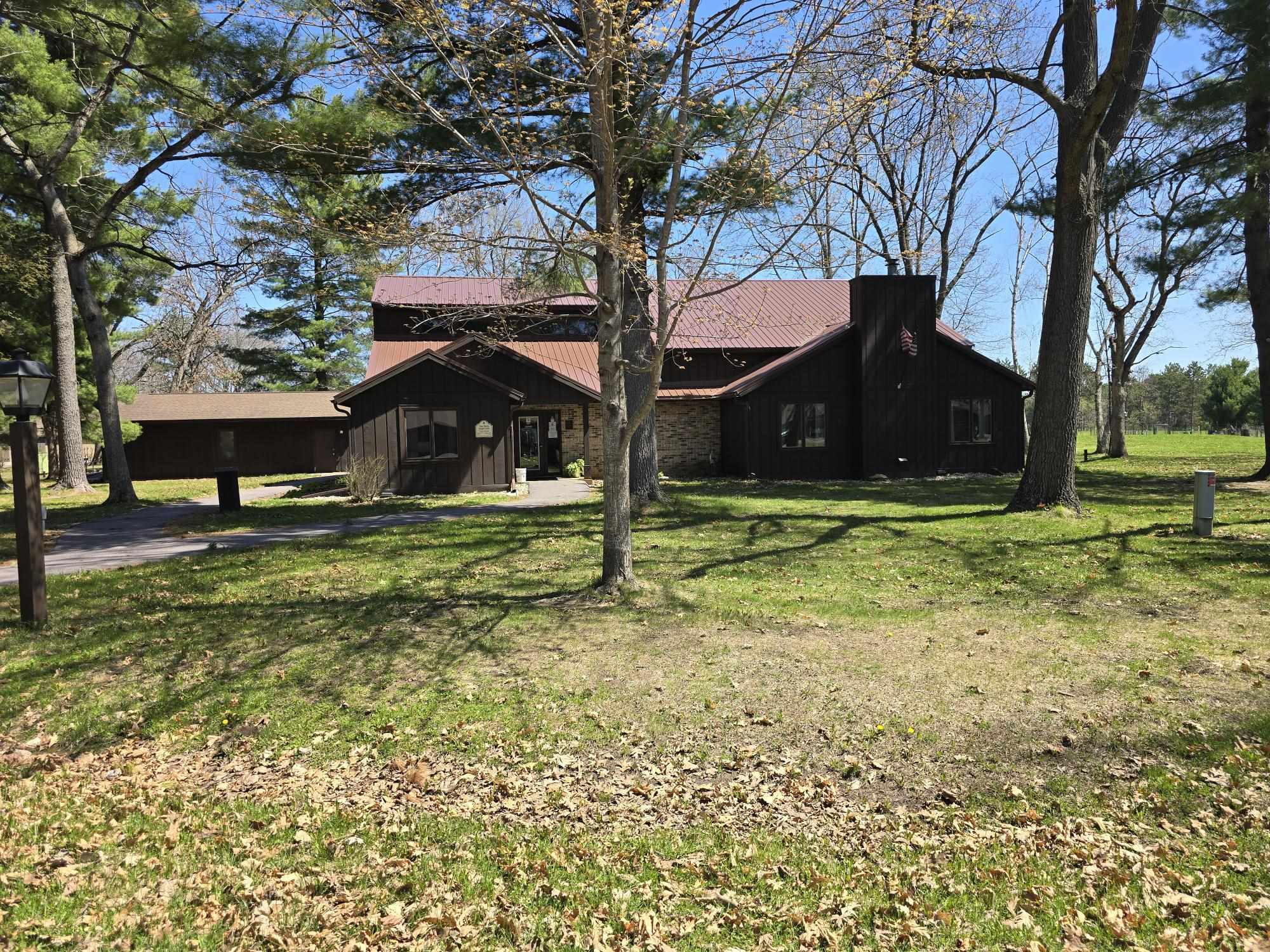 8 Oak Trail Wisconsin Dells, WI 53965 - Photo 39 of 64