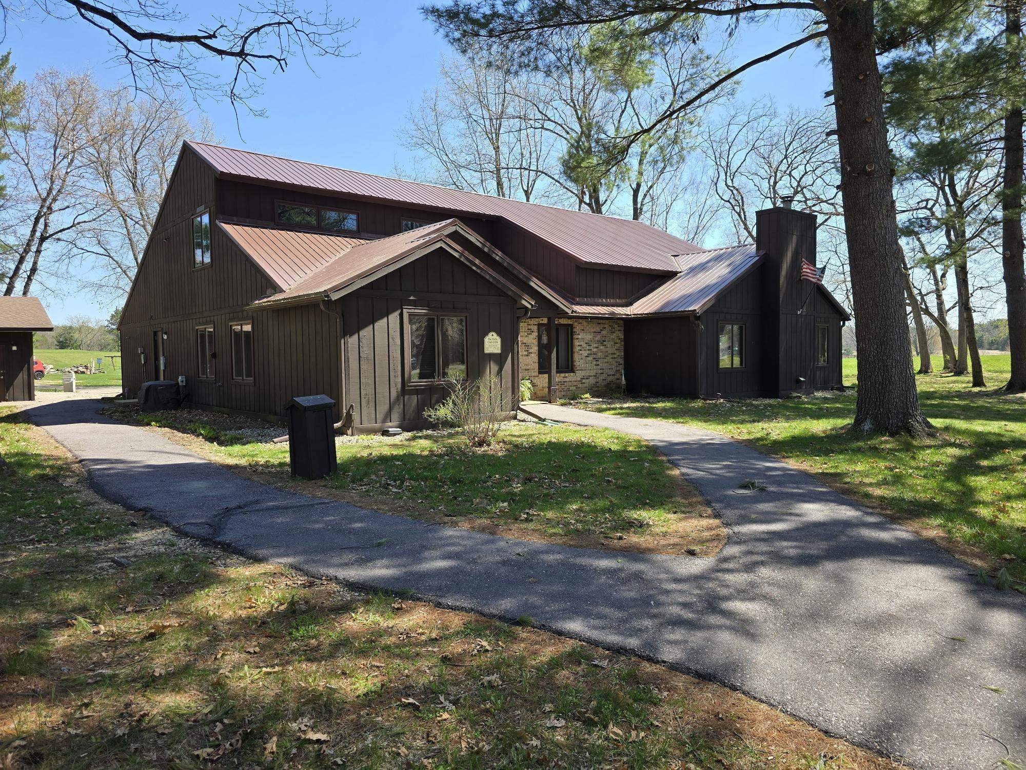 8 Oak Trail Wisconsin Dells, WI 53965 - Photo 40 of 64