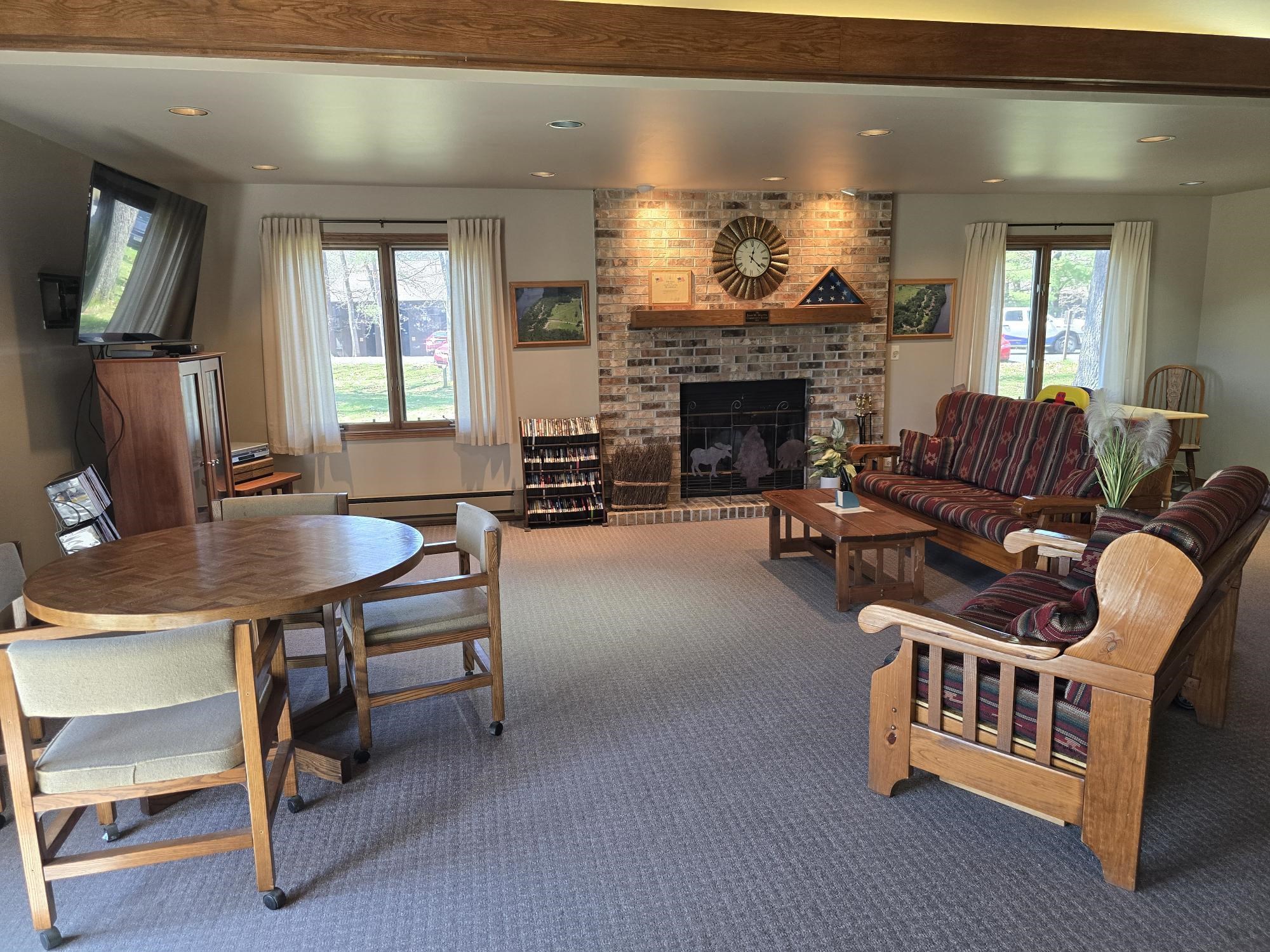 8 Oak Trail Wisconsin Dells, WI 53965 - Photo 42 of 64