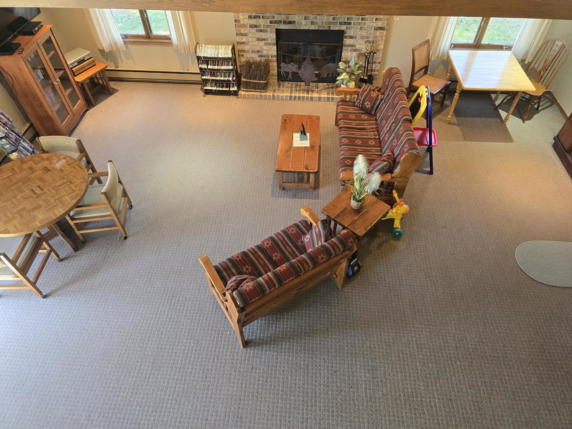 8 Oak Trail Wisconsin Dells, WI 53965 - Photo 50 of 64