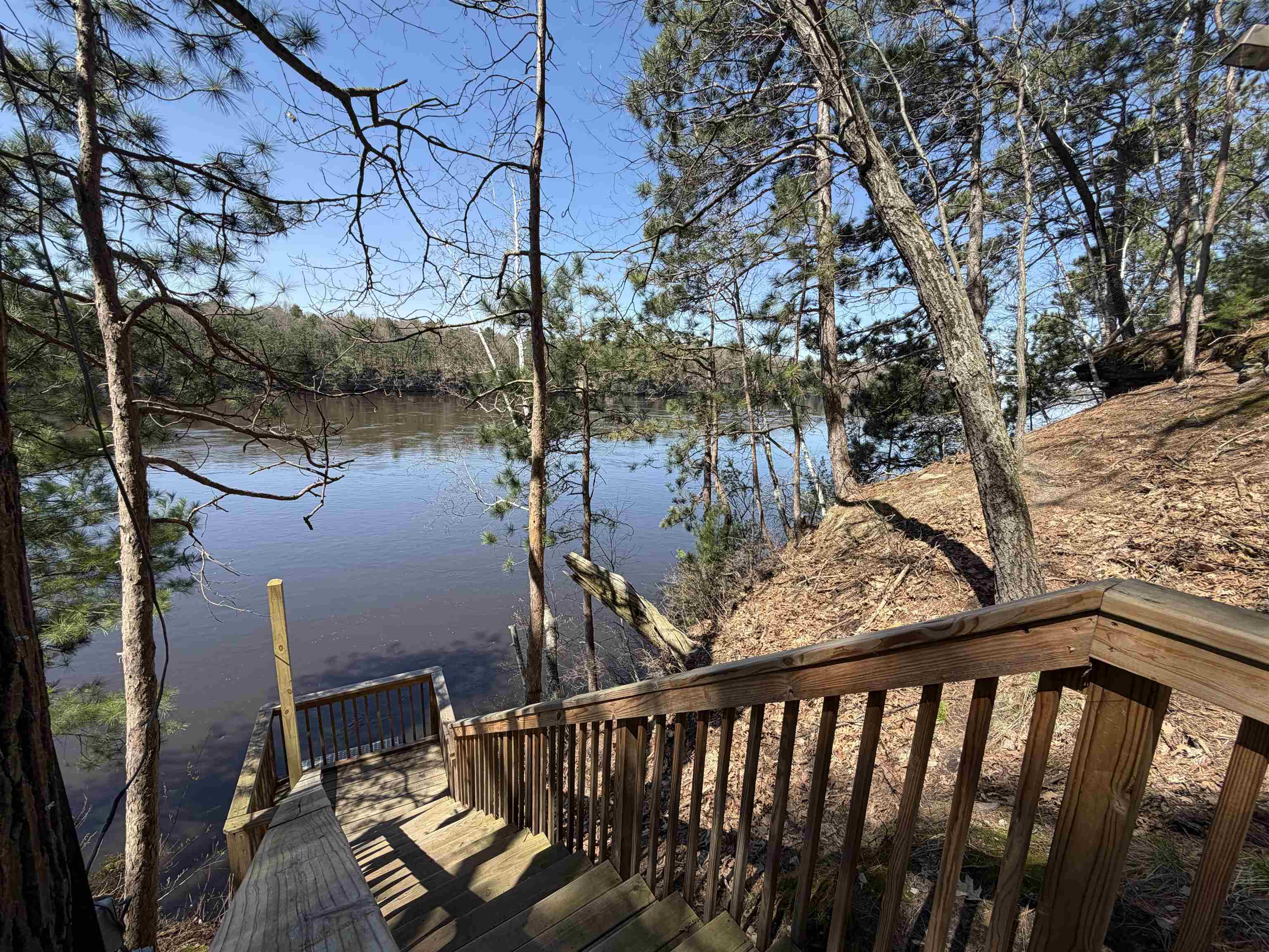 8 Oak Trail Wisconsin Dells, WI 53965 - Photo 61 of 64