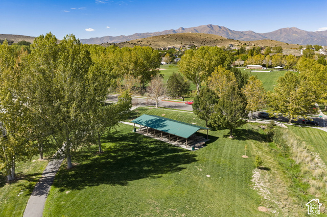 7819 North Windhover Road Eagle Mountain, UT 84005 - Photo 54 of 58 Gallery Image 54