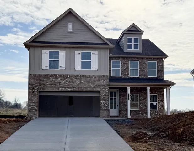 $497,496 | 3220 Ventura Avenue, White House, TN 37188