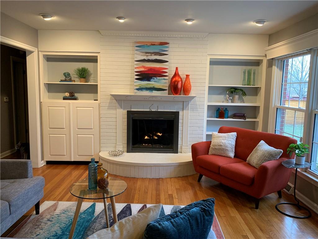 4707 Radnor Road Indianapolis, IN 46226 - Photo 12 of 47 Gallery Image 12