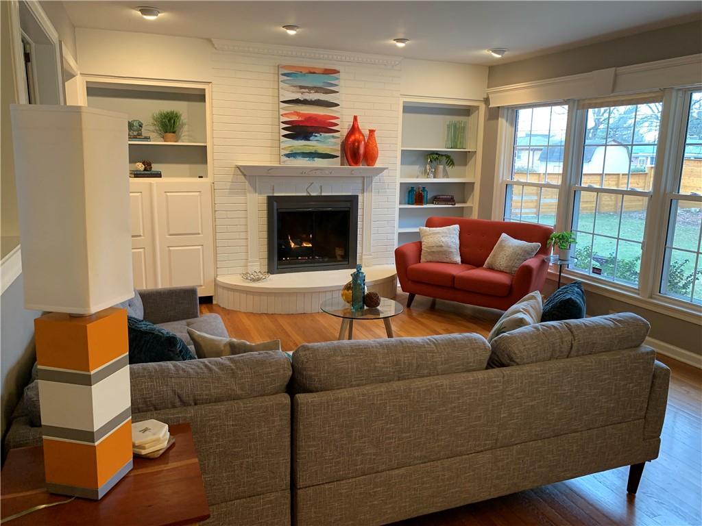 4707 Radnor Road Indianapolis, IN 46226 - Photo 13 of 47 Gallery Image 13