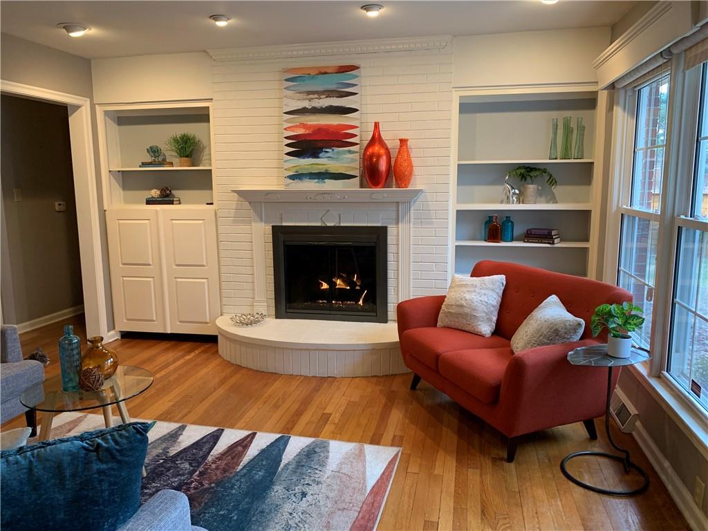 4707 Radnor Road Indianapolis, IN 46226 - Photo 14 of 47 Gallery Image 14