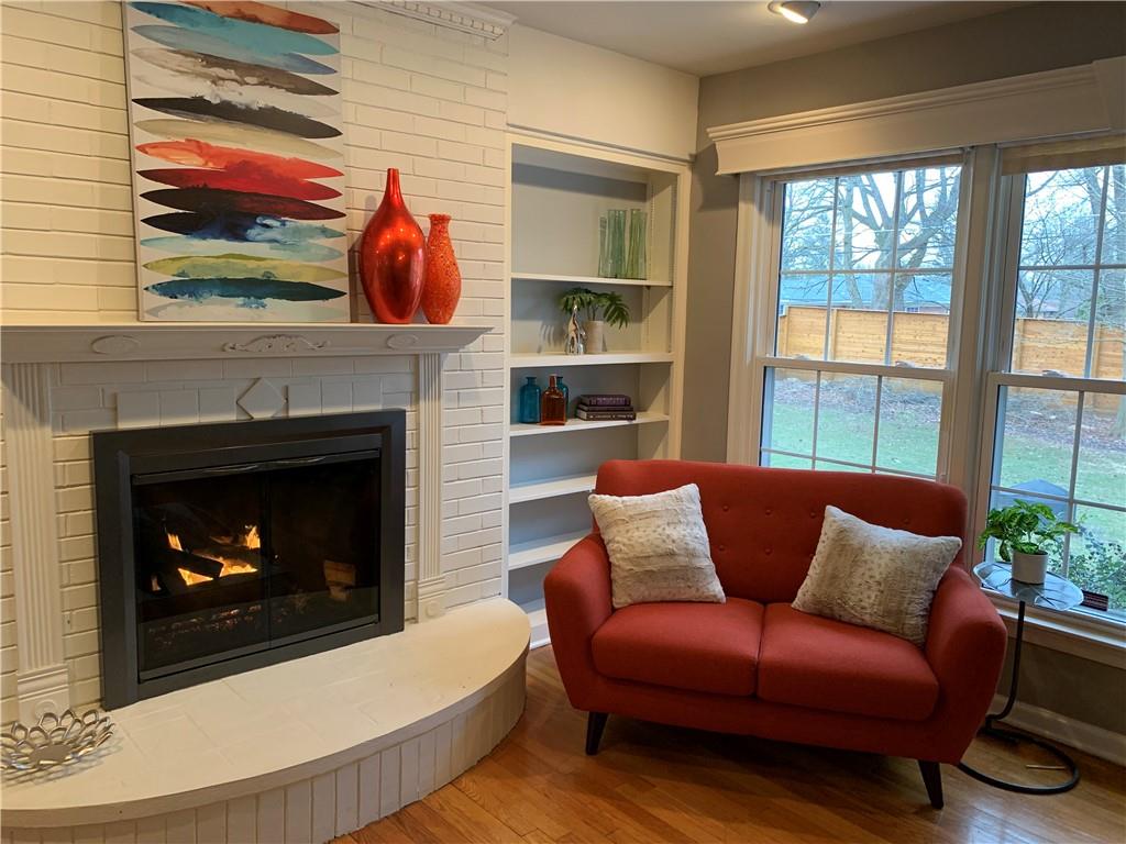 4707 Radnor Road Indianapolis, IN 46226 - Photo 15 of 47 Gallery Image 15