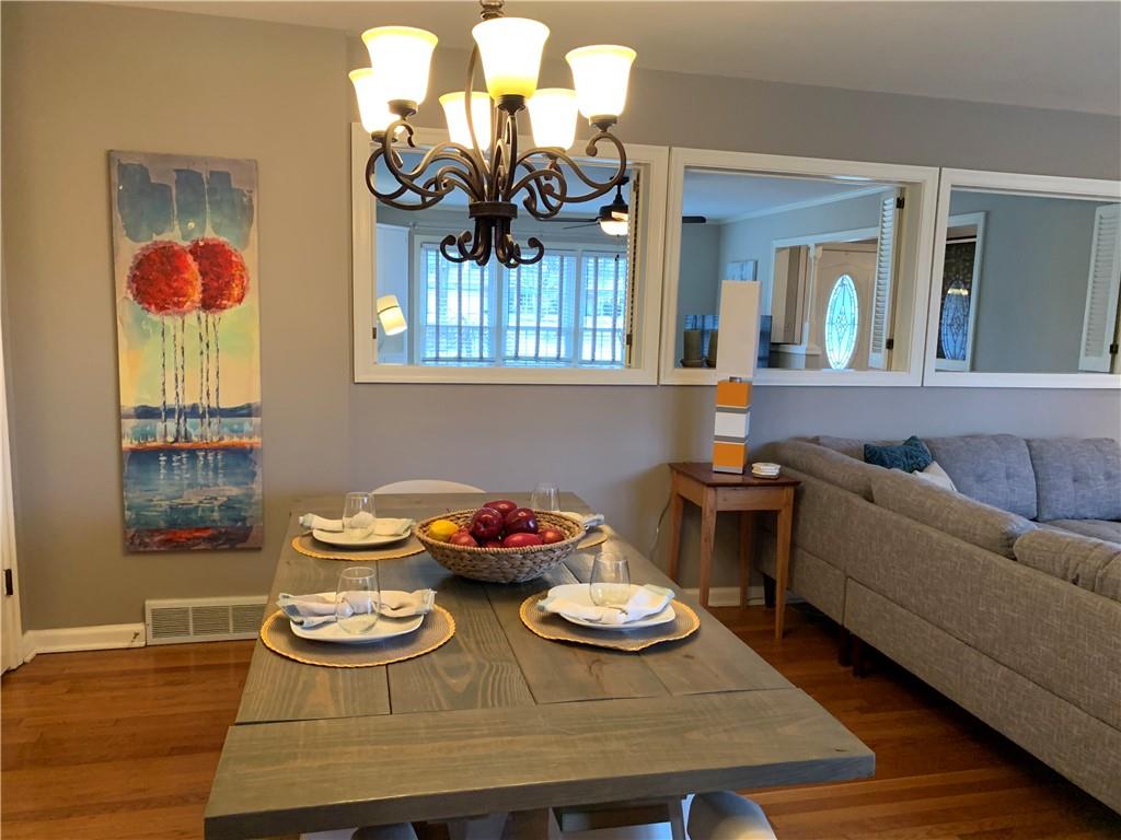 4707 Radnor Road Indianapolis, IN 46226 - Photo 18 of 47 Gallery Image 18