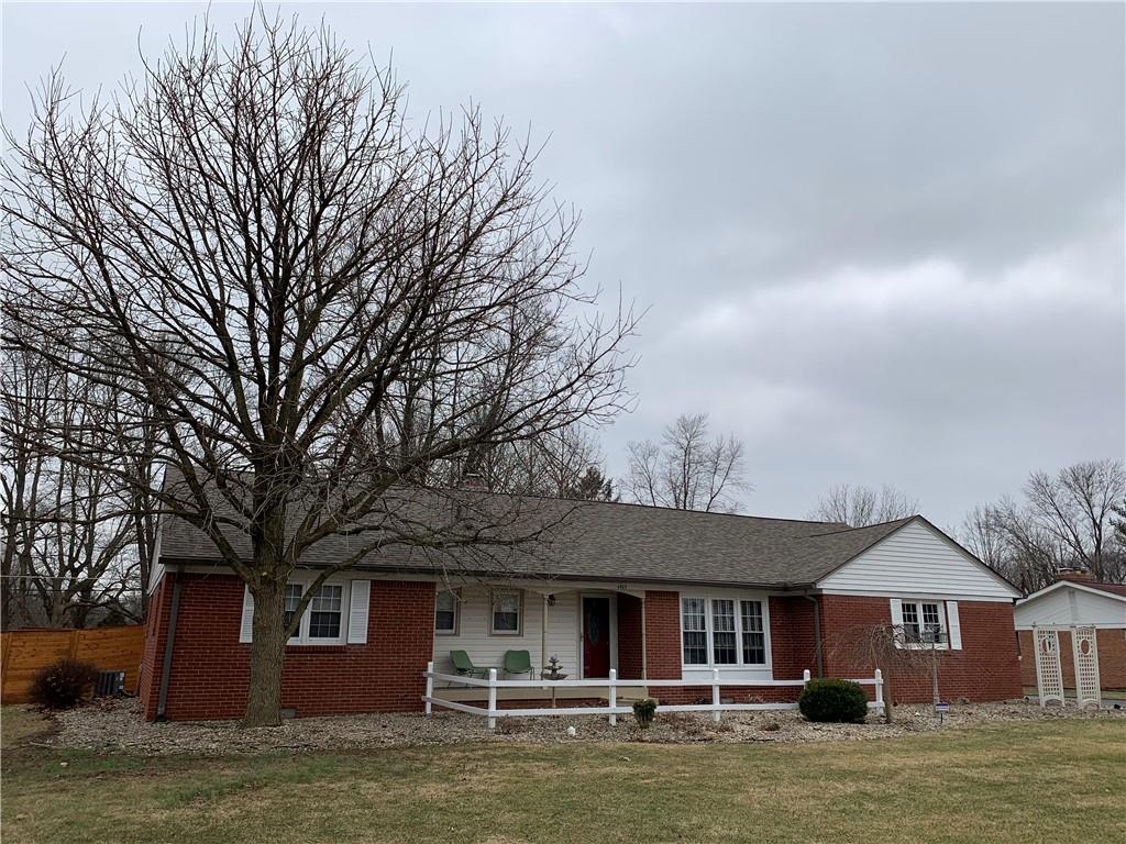 4707 Radnor Road Indianapolis, IN 46226 - Photo 2 of 47 Gallery Image 2