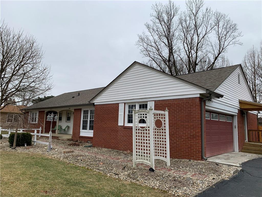 4707 Radnor Road Indianapolis, IN 46226 - Photo 3 of 47 Gallery Image 3